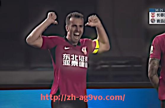 ag9游会-2013年中超赛程表历史回顾及重要比赛精彩瞬间