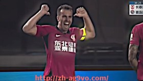 ag9游会-2013年中超赛程表历史回顾及重要比赛精彩瞬间