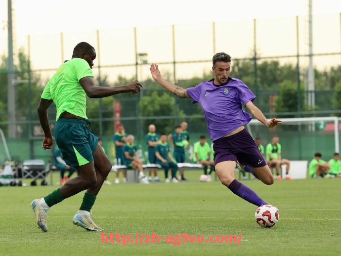 ag9游会-世俱杯官方赞助商曝光:品牌选择背后的逻辑